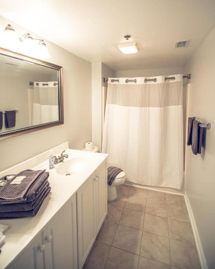 Apartament Water Street Retreat 14 Wilmington Zewnętrze zdjęcie