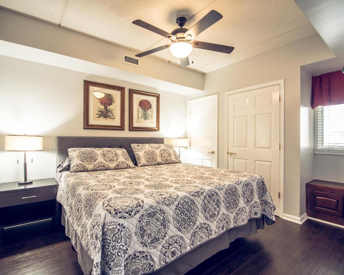 Apartament Water Street Retreat 14 Wilmington Zewnętrze zdjęcie