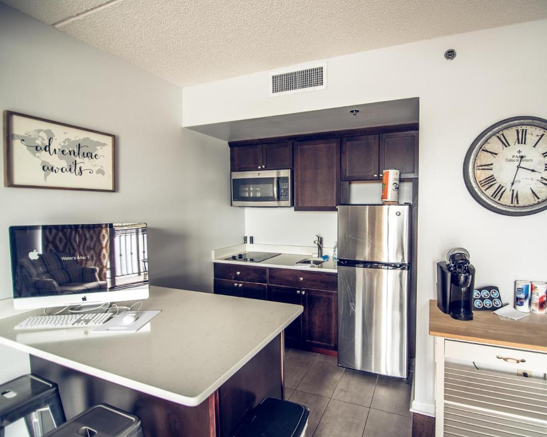 Apartament Water Street Retreat 14 Wilmington Zewnętrze zdjęcie