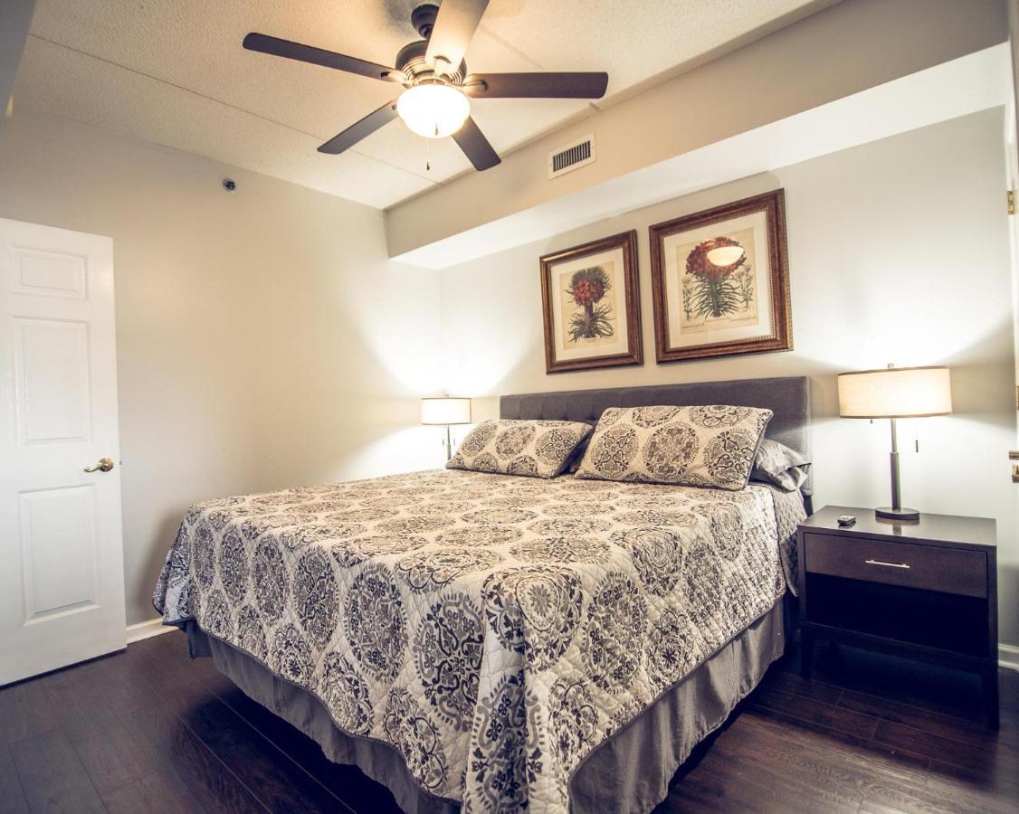 Apartament Water Street Retreat 14 Wilmington Zewnętrze zdjęcie