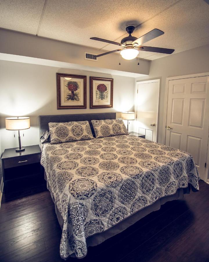 Apartament Water Street Retreat 14 Wilmington Zewnętrze zdjęcie