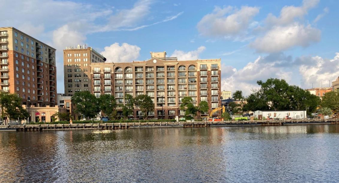 Apartament Water Street Retreat 14 Wilmington Zewnętrze zdjęcie